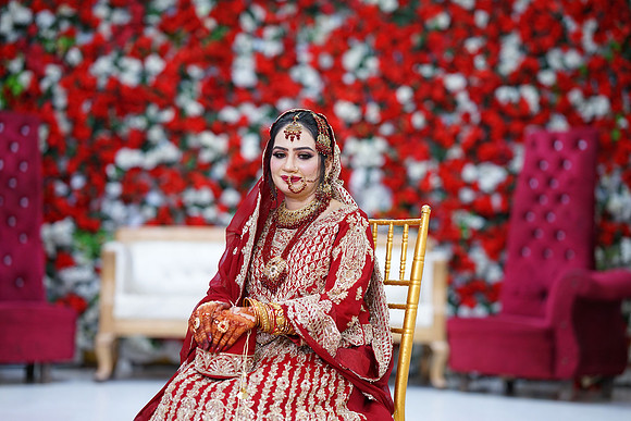 Rafiya & Fahad Barat 00013
