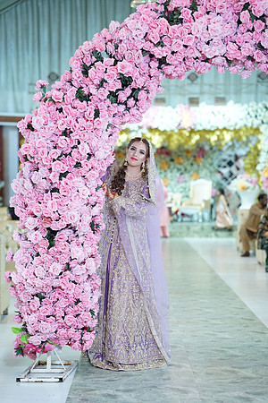 Haseeb & Usba Walima00097