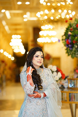 Umer Hayat & Qurat ul Ain Walima 00024