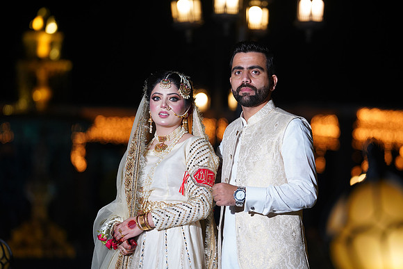 Azhar & Ayesha 00070