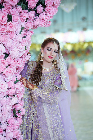 Haseeb & Usba Walima00102