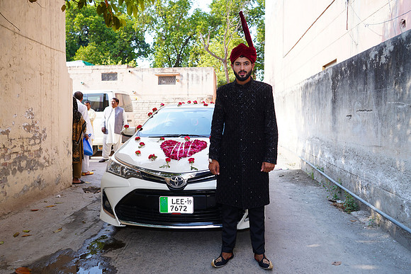 Dawood & Sitara Barat 00176