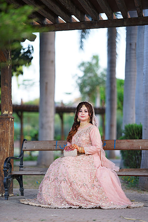 Umair & Afifa Walima 00106