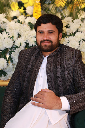 Ibrar & Aleena Mehndi 00053