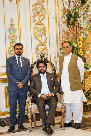 Umer Hayat & Qurat ul Ain Walima 00164