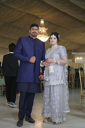Ibrar & Aleena Barat 00310
