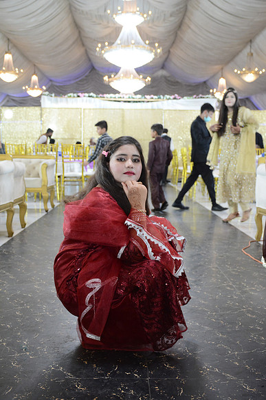Arslan Walima 00418