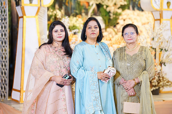 Sohaib & Sahar Walima 00103