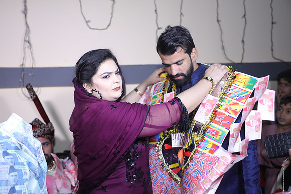 Ibrar & Aleena Barat 00185