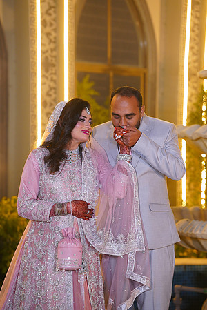 Ifrahim & Maria Walima 00122