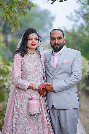 Ifrahim & Maria Walima 00033