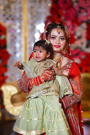 Nimra & Umair Barat 00156