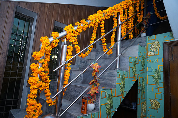 Muskan & Faizan Mayon 00079