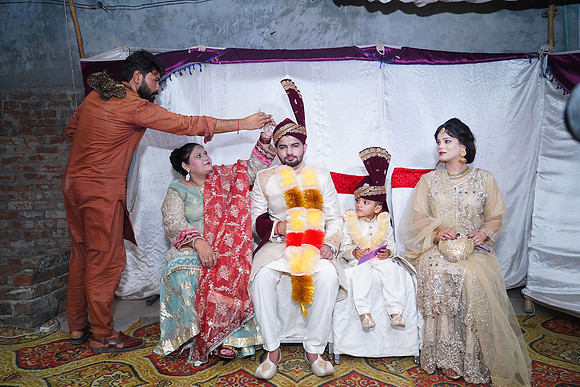 Afeef & Tehreem Barat 00117