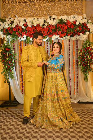 Nouman & Hijab Mehndi 00064