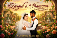 Zargul & Shamoun
