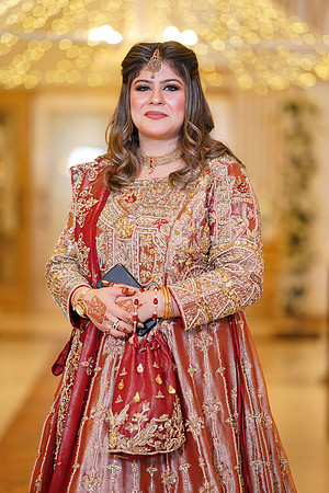 Ammara & Azeem Barat 00132