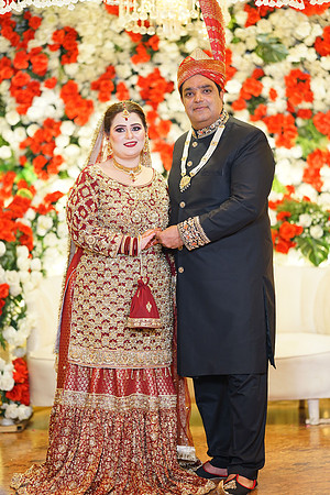 Ammara & Azeem Barat 00086