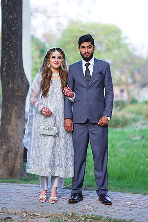 Dawood & Sitara Walima 00004