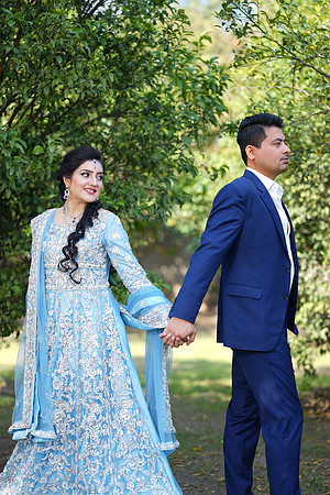 Haniya & Abid Outdoor Walima Shoot 00113