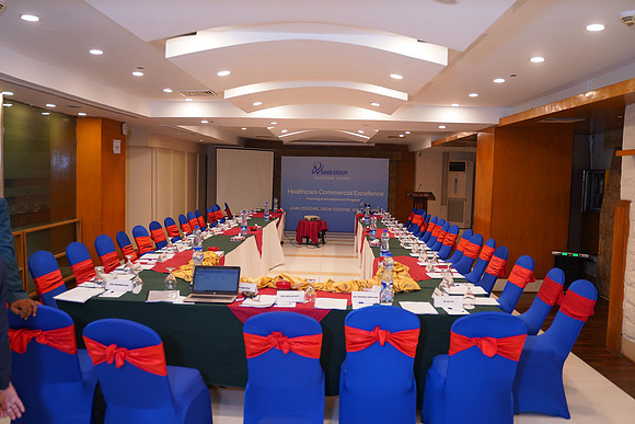 ARAR Healthcare Training Aug 00003