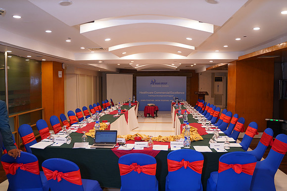ARAR Healthcare Training Aug 00004