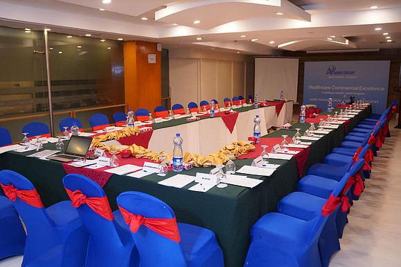 ARAR Healthcare Training Aug 00005