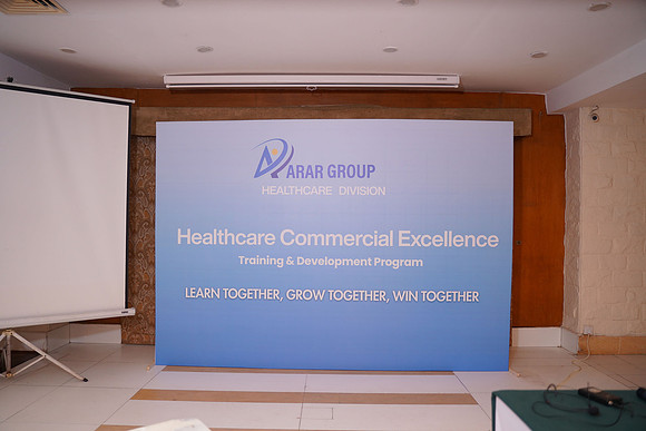 ARAR Healthcare Training Aug 00008