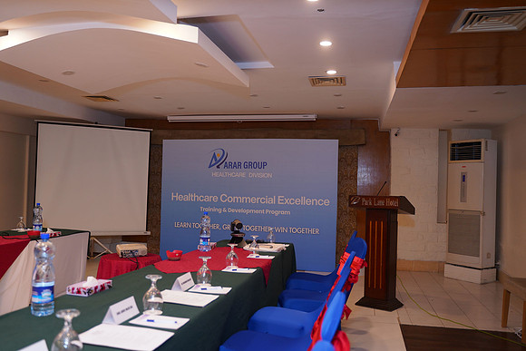 ARAR Healthcare Training Aug 00007