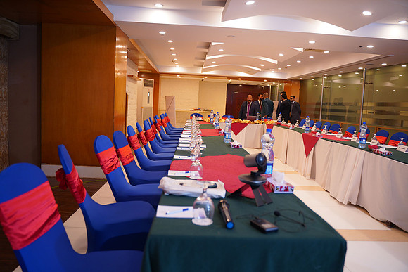 ARAR Healthcare Training Aug 00010