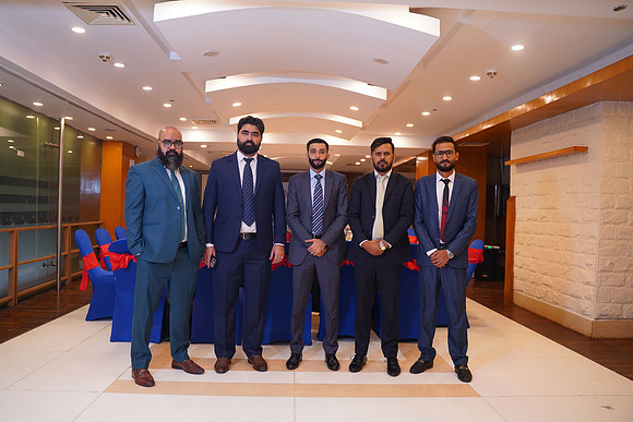 ARAR Healthcare Training Aug 00011
