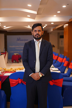 ARAR Healthcare Training Aug 00016