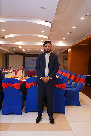 ARAR Healthcare Training Aug 00017