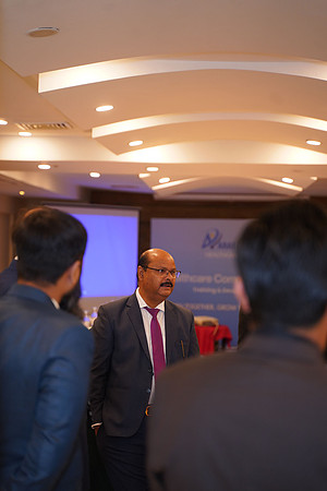 ARAR Healthcare Training Aug 00027