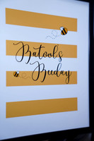 Batool's 1st Birthday by Fatima Studio - 13