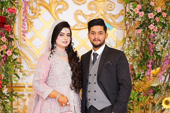 Wali & Palwasha Walima 00020