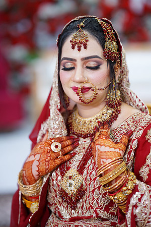 Rafiya & Fahad Barat 00023