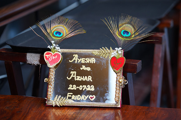 Azhar & Ayesha 00238