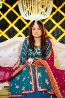 Ayesha & Arslan Mehndi 00003