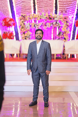 Ifrahim & Maria Walima 00216