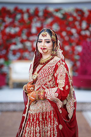 Rafiya & Fahad Barat 00079