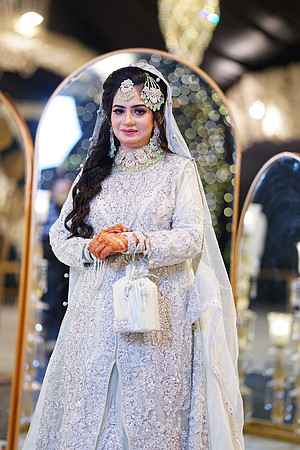 Rafiya & Fahad Walima 00040