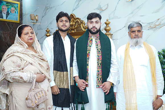 Usama Malik Mehndi 00005