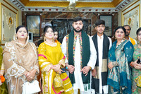 Usama Malik Mehndi 00008