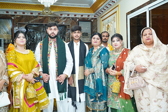 Usama Malik Mehndi 00009