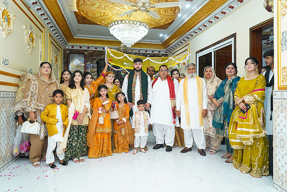 Usama Malik Mehndi 00014