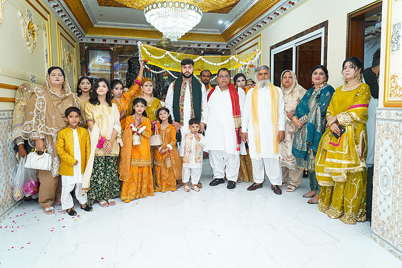 Usama Malik Mehndi 00016