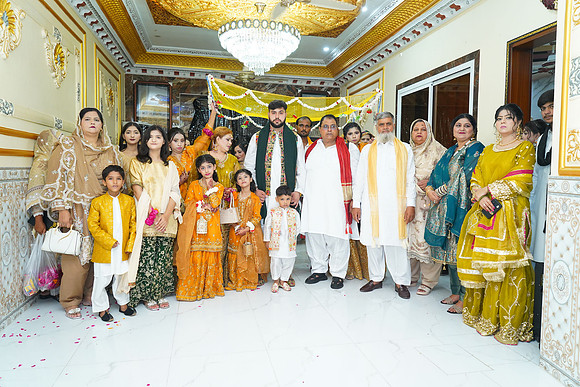 Usama Malik Mehndi 00015