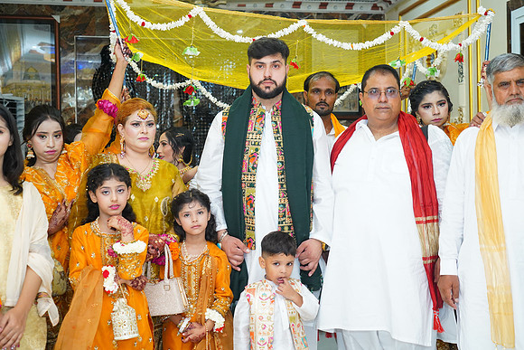 Usama Malik Mehndi 00017