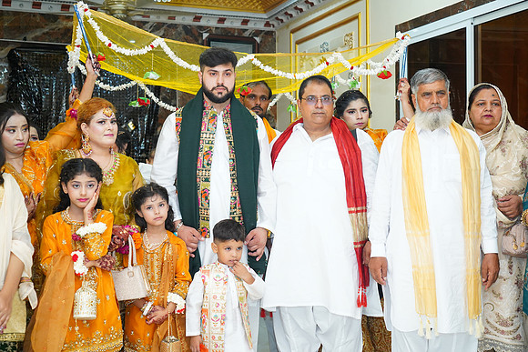 Usama Malik Mehndi 00018
